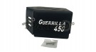 Fit For Royal Enfield Guerrilla 450 4 Pcs Accessories Combo Pack Black - SPAREZO